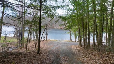 0 Woodland Drive West Gardiner ME 04345