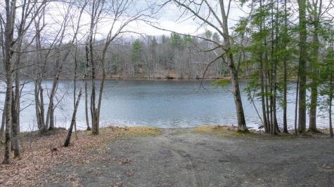 0 Woodland Drive West Gardiner ME 04345