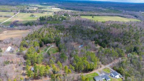 0 Woodland Drive West Gardiner ME 04345