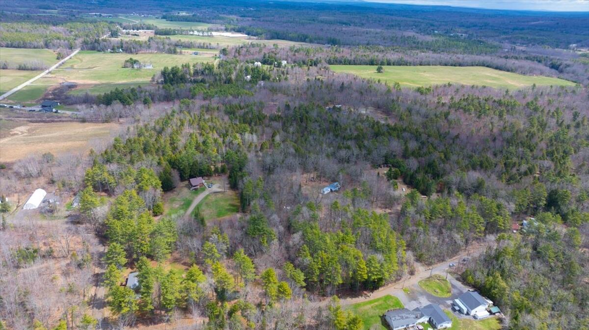 0 Woodland Drive West Gardiner ME 04345