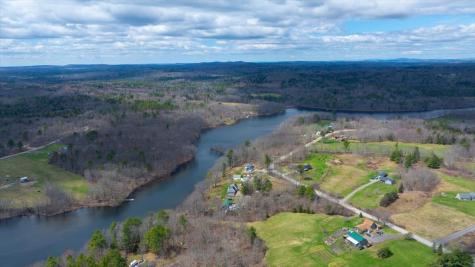 0 Woodland Drive West Gardiner ME 04345