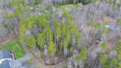 0 Woodland Drive West Gardiner ME 04345