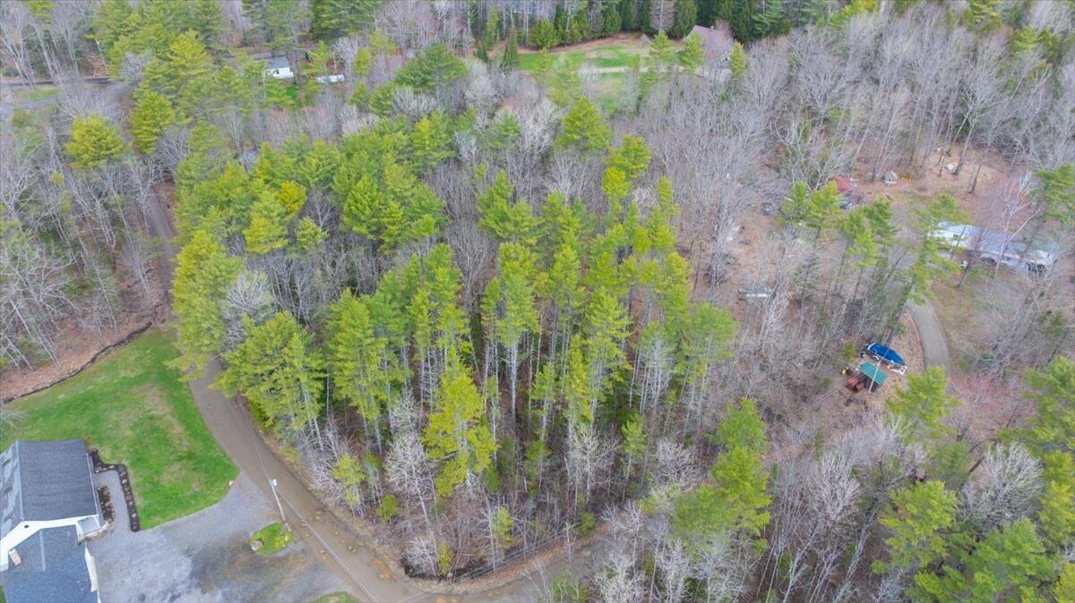 0 Woodland Drive West Gardiner ME 04345