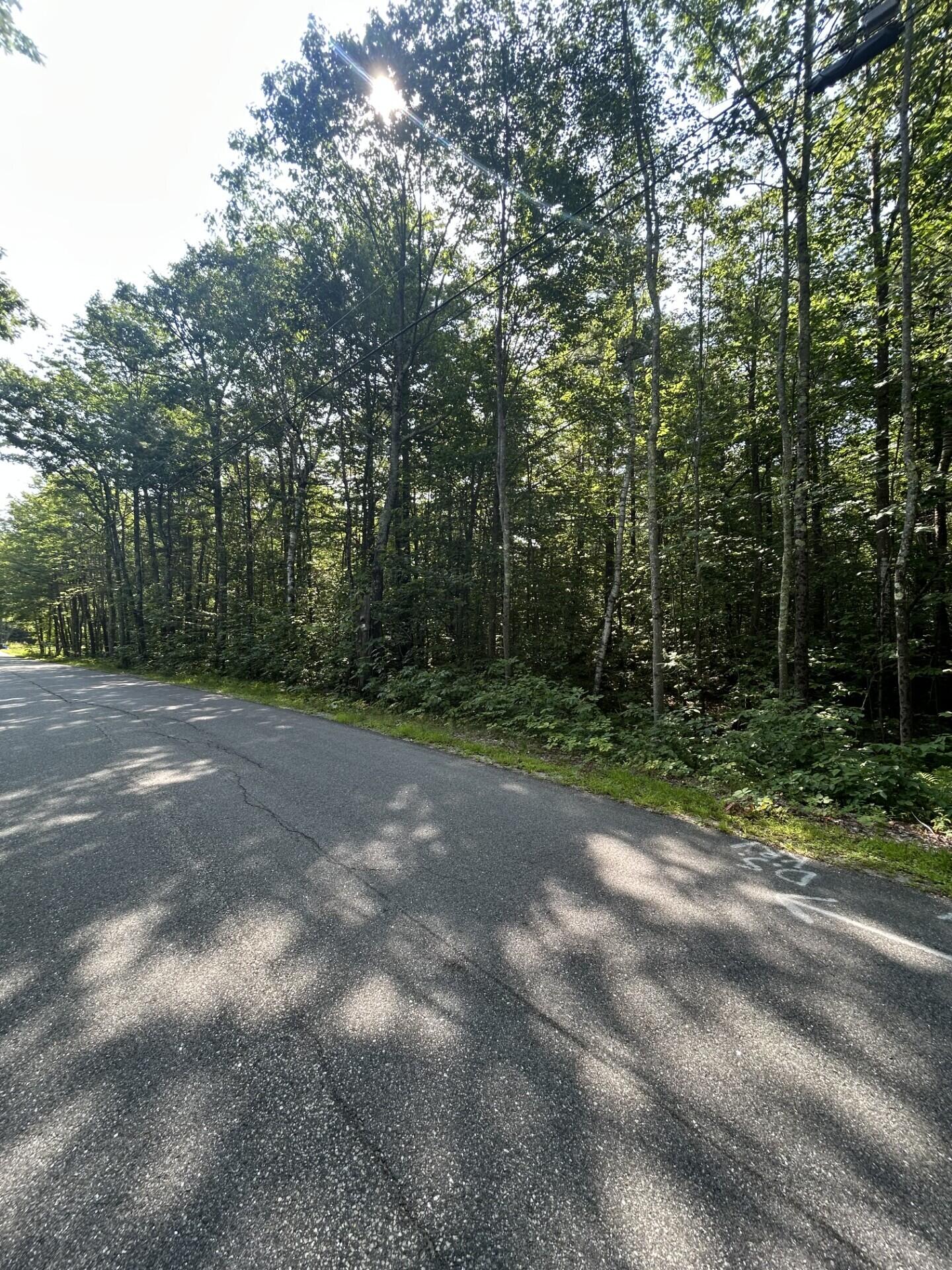 0 Beaver Road Auburn ME 04210