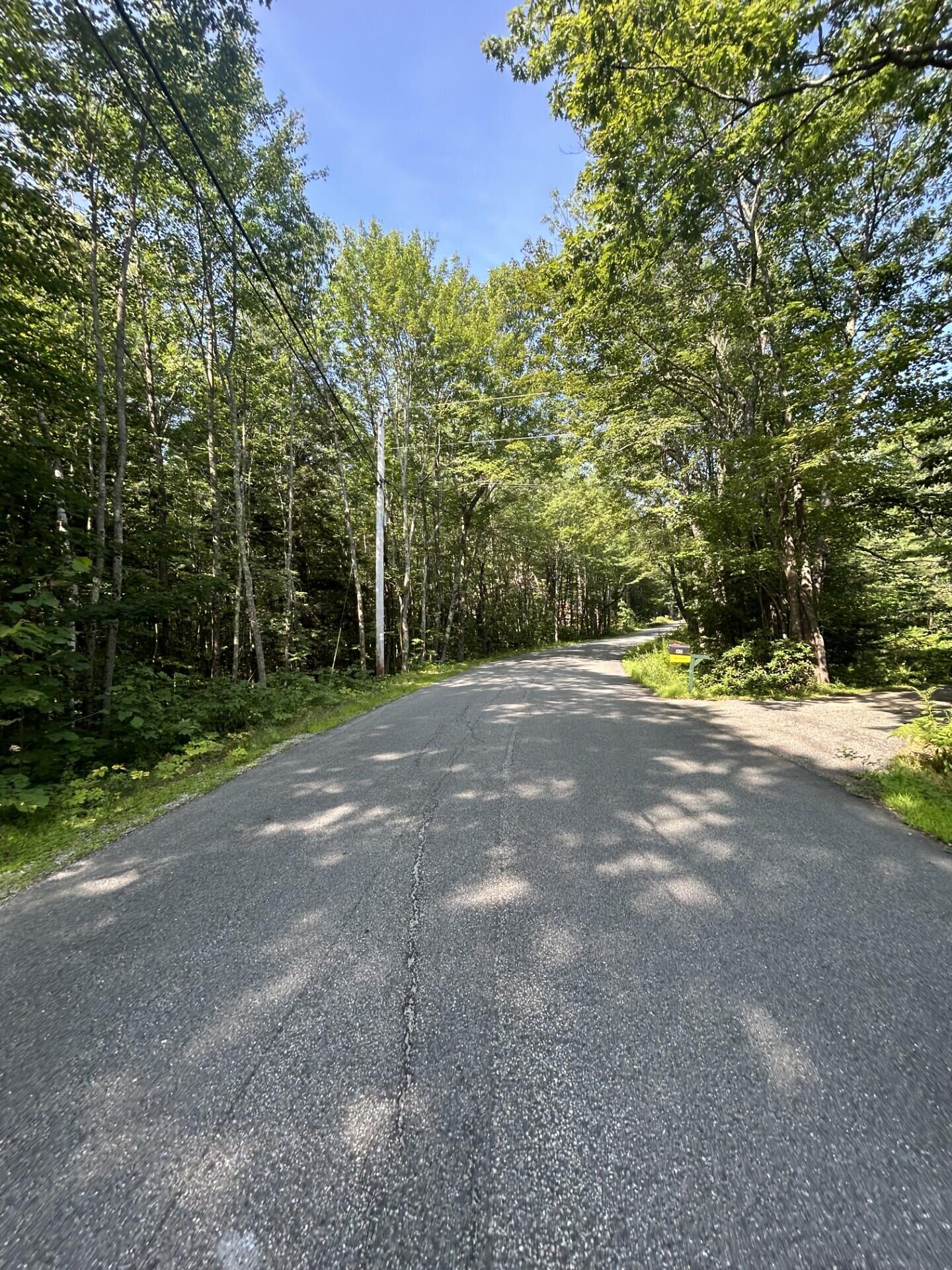 0 Beaver Road Auburn ME 04210