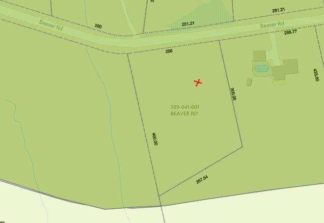 0 Beaver Road Auburn ME 04210