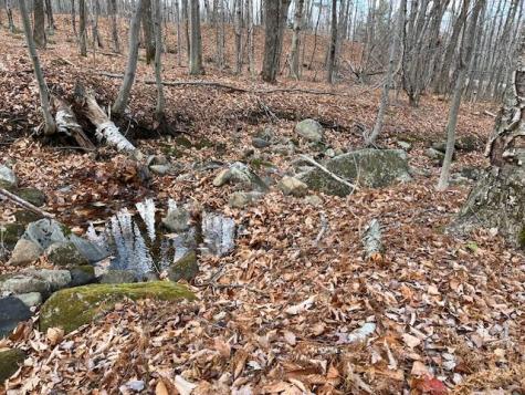 0 S Whitman School Road Buckfield ME 04220