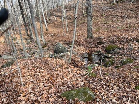 0 S Whitman School Road Buckfield ME 04220