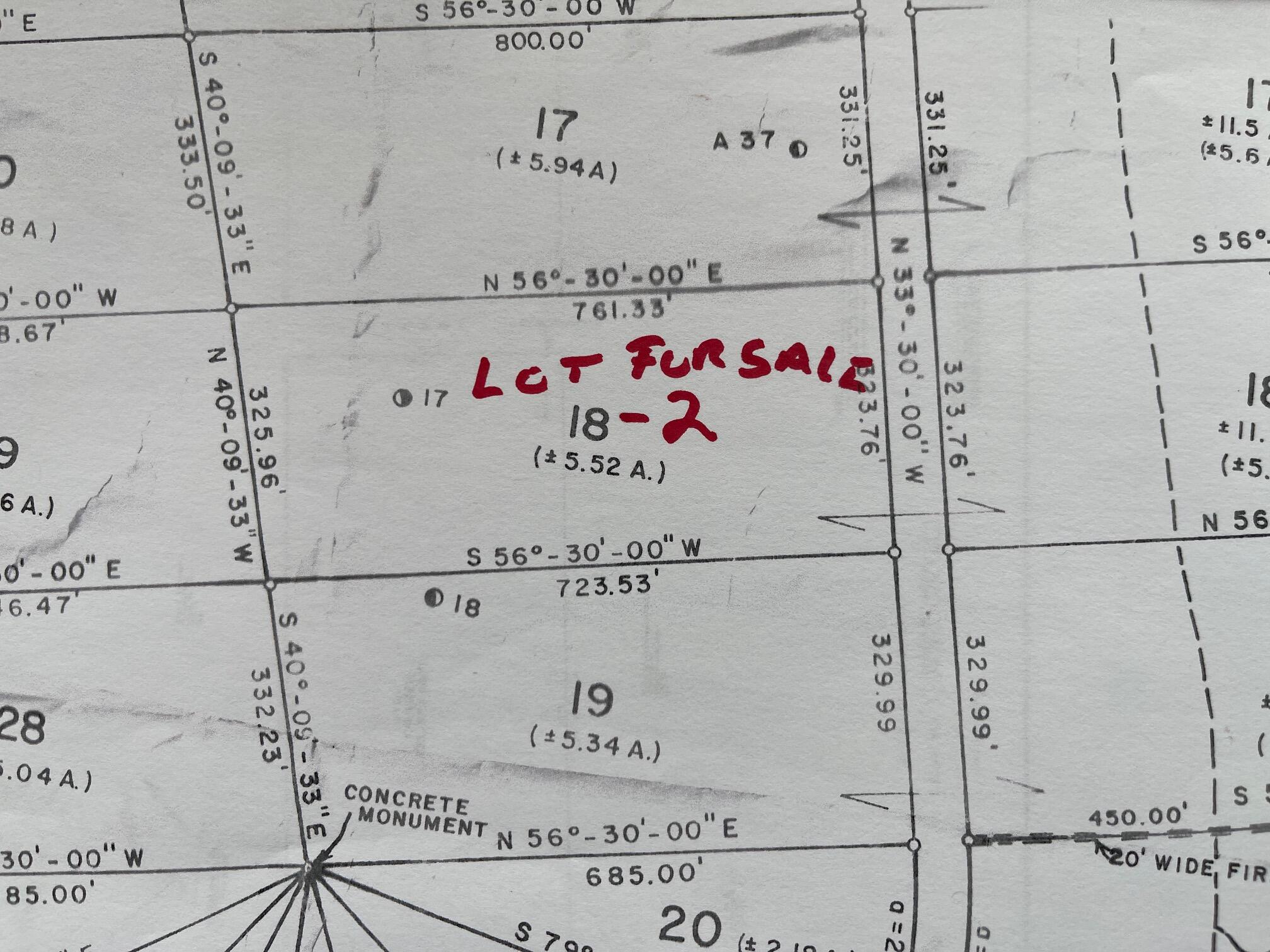 LOT18-2 Riverbend Road Brownfield ME 04010
