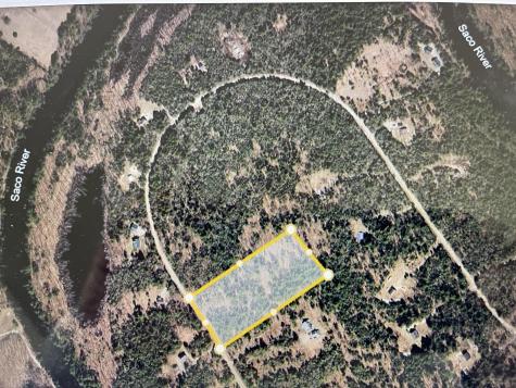 LOT18-2 Riverbend Road Brownfield ME 04010