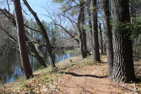 LOT18-2 Riverbend Road Brownfield ME 04010