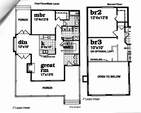 34 Bunchberry Lane Bristol ME 04539