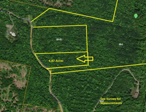 48 Howland Hill Road Belgrade ME 04917