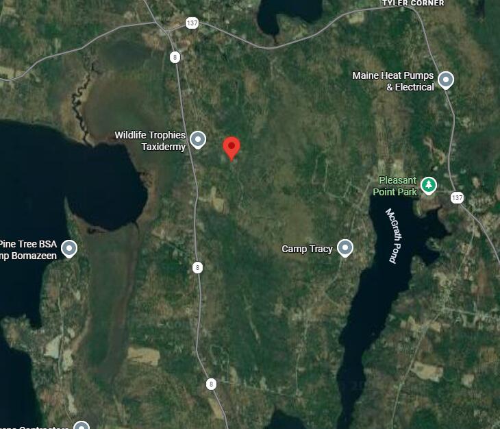 48 Howland Hill Road Belgrade ME 04917