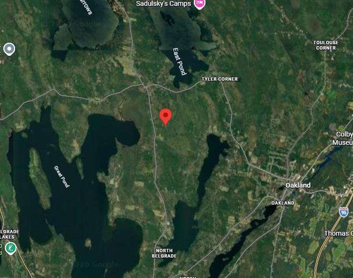 48 Howland Hill Road Belgrade ME 04917