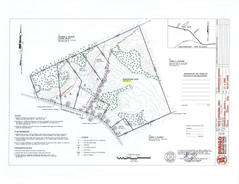Lot 11 Rangeley Road Phillips ME 04966