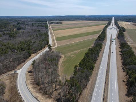 0 Mayall Road Gray ME 04039