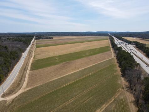 0 Mayall Road Gray ME 04039