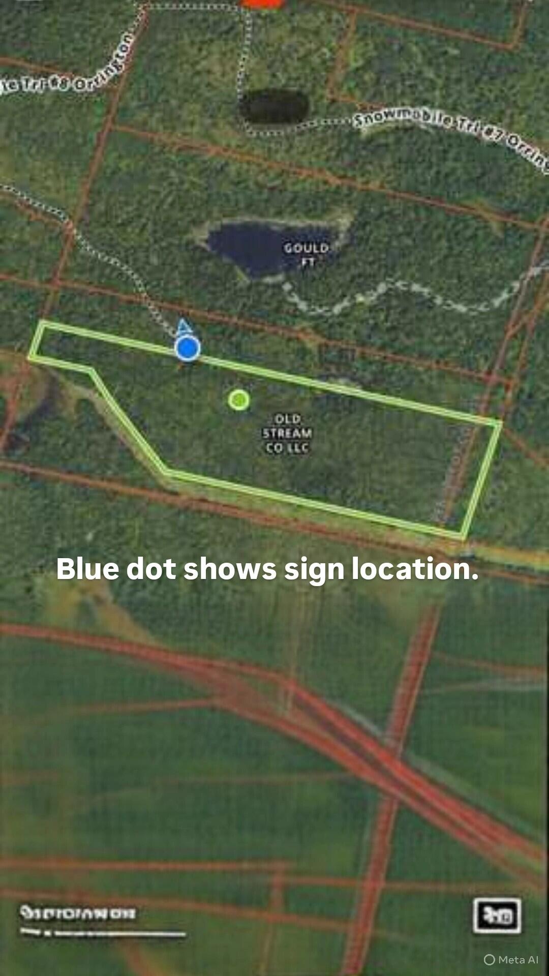 Lot 1 & 2 Richardson Road Orrington ME 04474