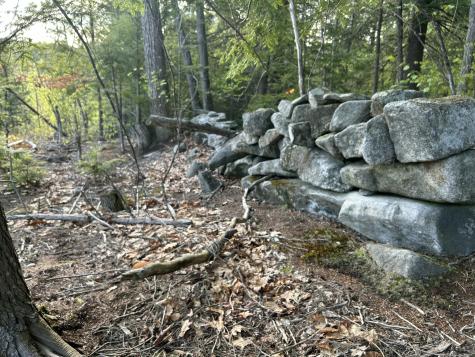 MAP7LOT9 Wm Livermore Road Fayette ME 04349