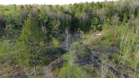 MAP7LOT9 Wm Livermore Road Fayette ME 04349
