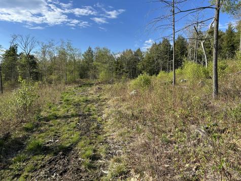 MAP7LOT9 Wm Livermore Road Fayette ME 04349