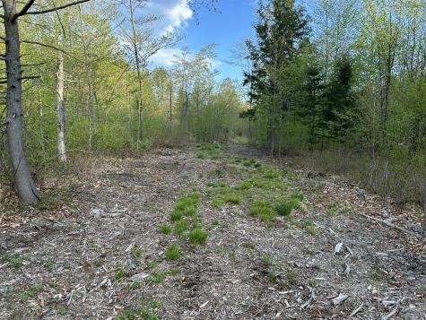 MAP7LOT9 Wm Livermore Road Fayette ME 04349