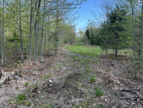 MAP7LOT9 Wm Livermore Road Fayette ME 04349