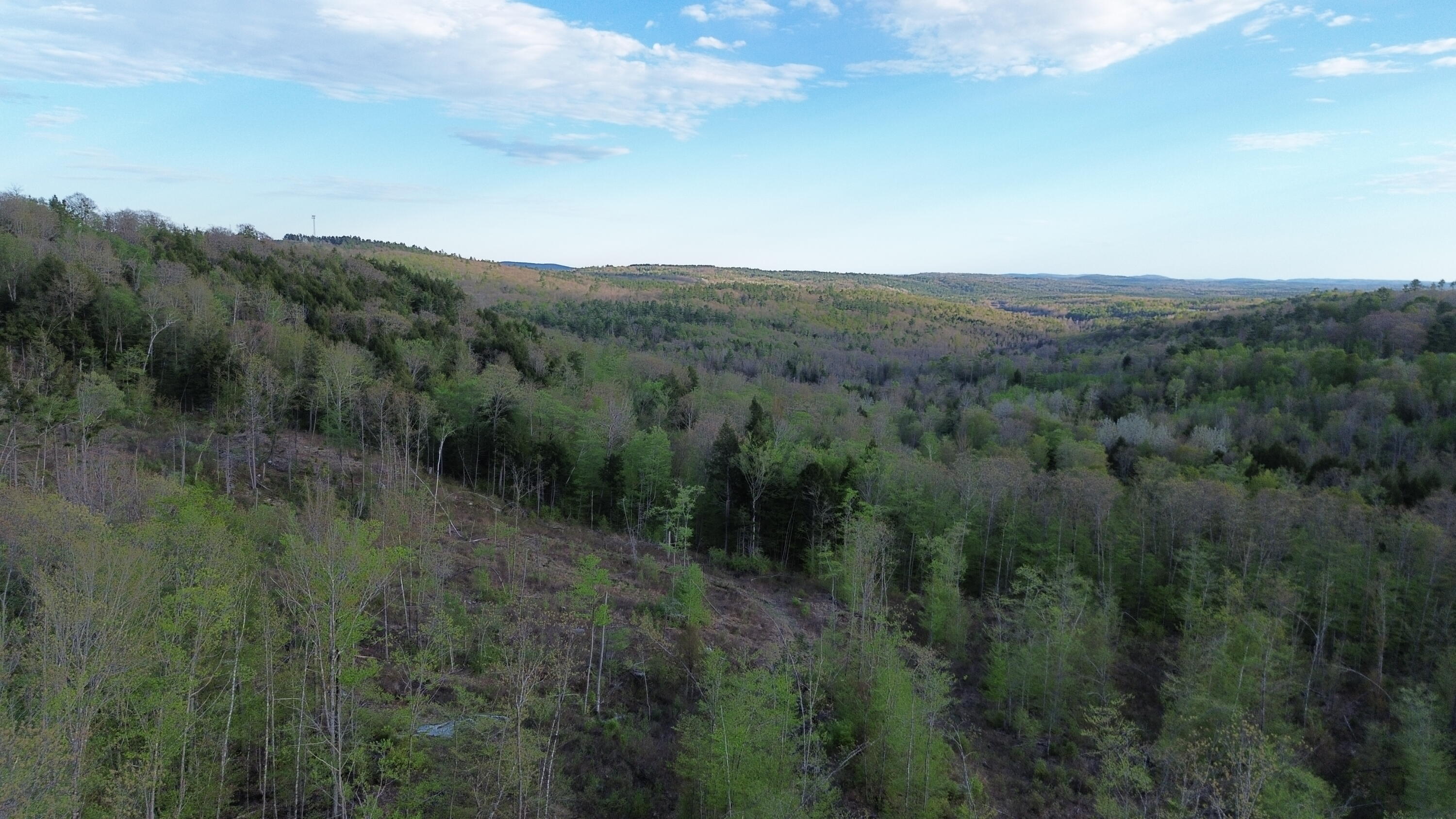 MAP7LOT9 Wm Livermore Road Fayette ME 04349