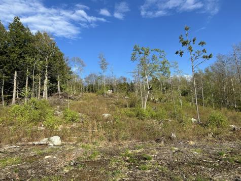 MAP7LOT9 Wm Livermore Road Fayette ME 04349