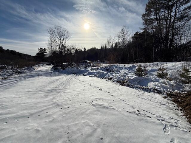012-002 E Bethel Road Bethel ME 04217