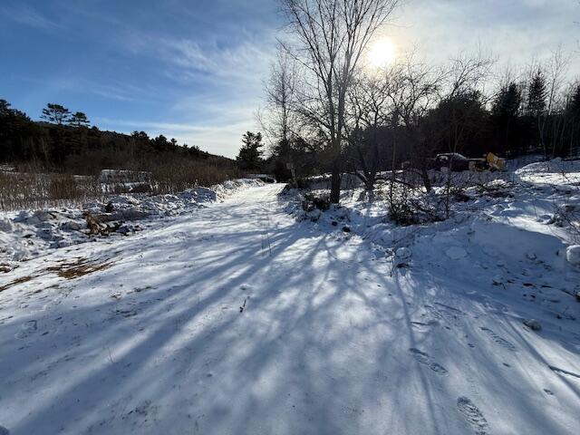 012-002 E Bethel Road Bethel ME 04217