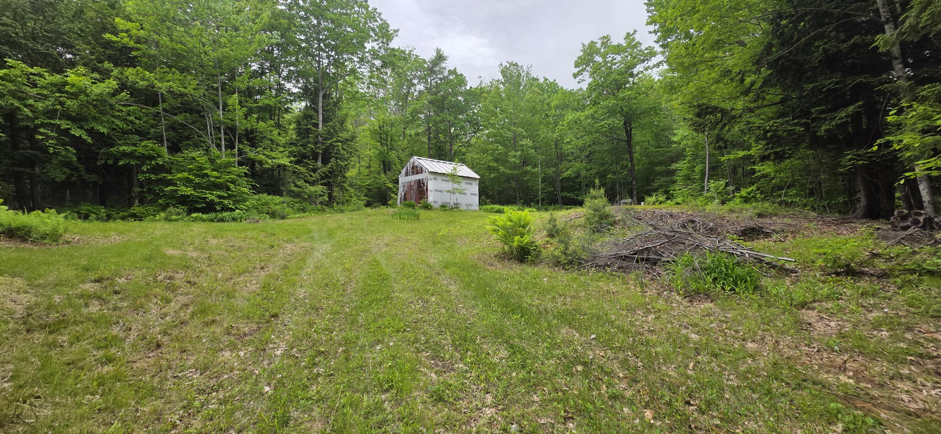 308 Shedd Road Norway ME 04268