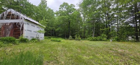 308 Shedd Road Norway ME 04268