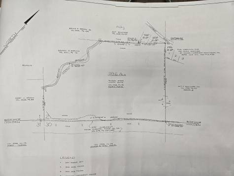 00 Lambert Rd(map 4-14 & 4-14-01) Brewer ME 04412