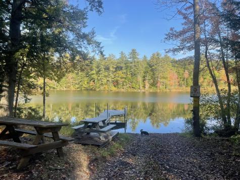 Lot 4-a-11 Lone Indian Trail Augusta ME 04330