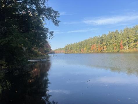 Lot 4-a-11 Lone Indian Trail Augusta ME 04330