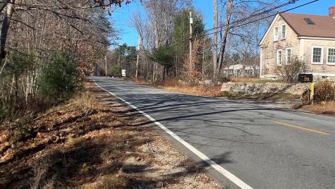 Lot 6 Naples Road Harrison ME 04040