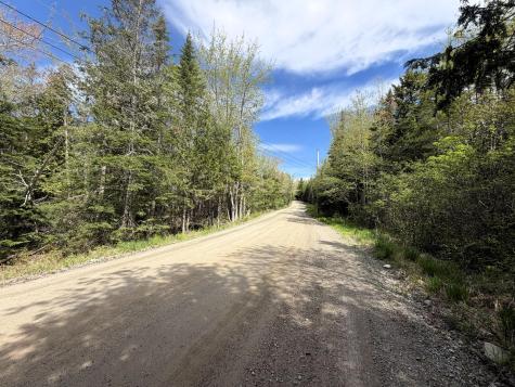 59 High Head Road East Machias ME 04630