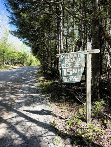 59 High Head Road East Machias ME 04630