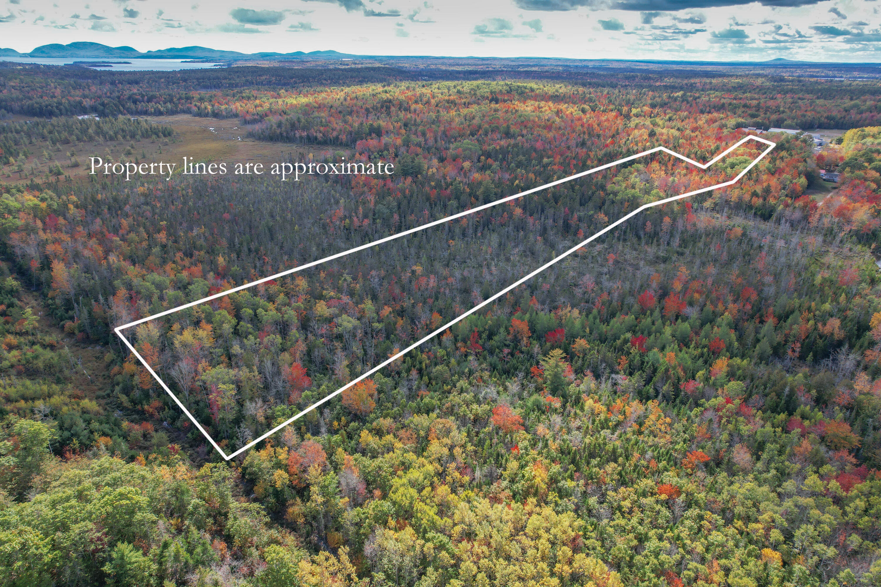 535 Bert Gray Road Sullivan ME 04664