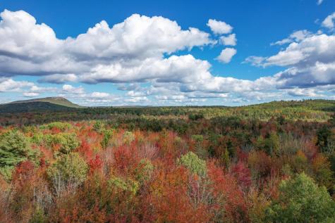 535 Bert Gray Road Sullivan ME 04664