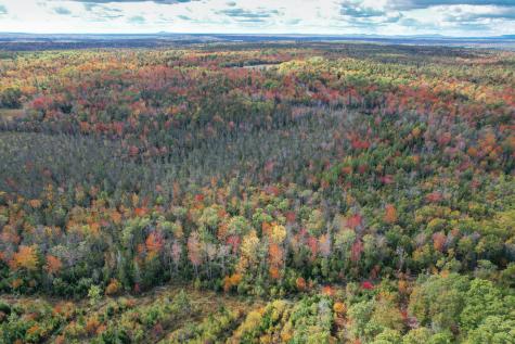 535 Bert Gray Road Sullivan ME 04664