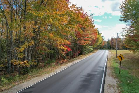 535 Bert Gray Road Sullivan ME 04664