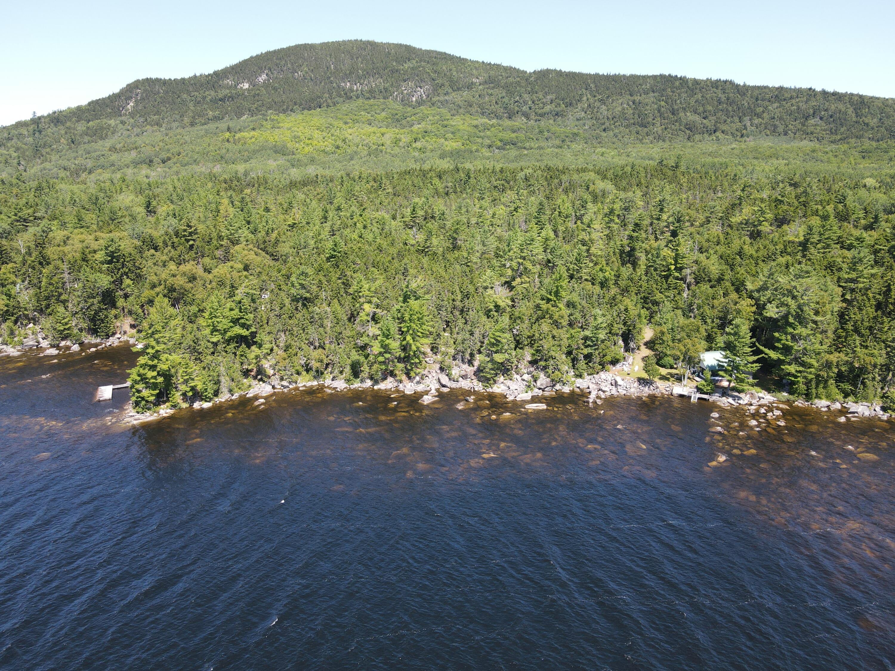 Lot A Bald Mountain Road Rangeley ME 04970