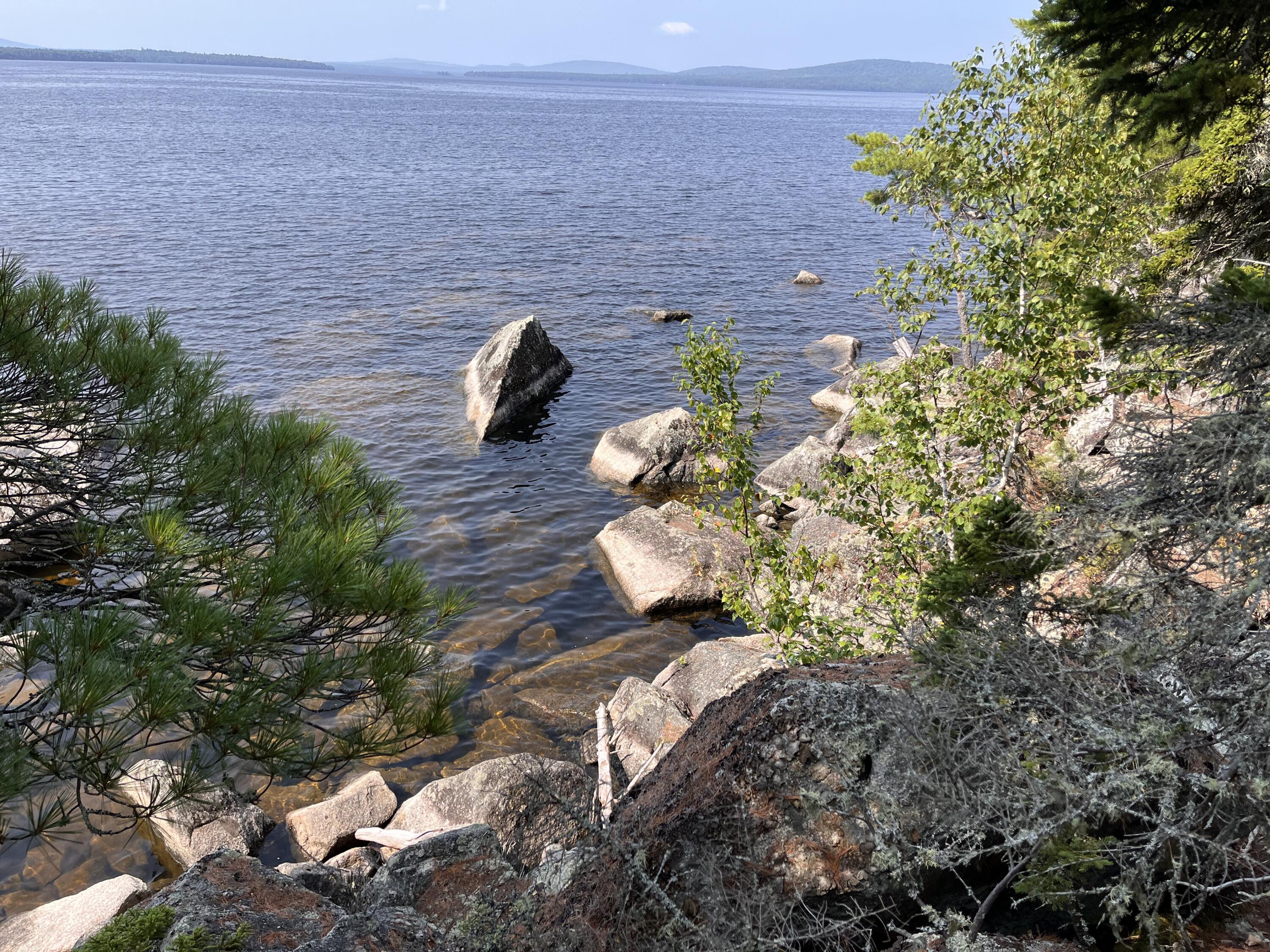 Lot A Bald Mountain Road Rangeley ME 04970