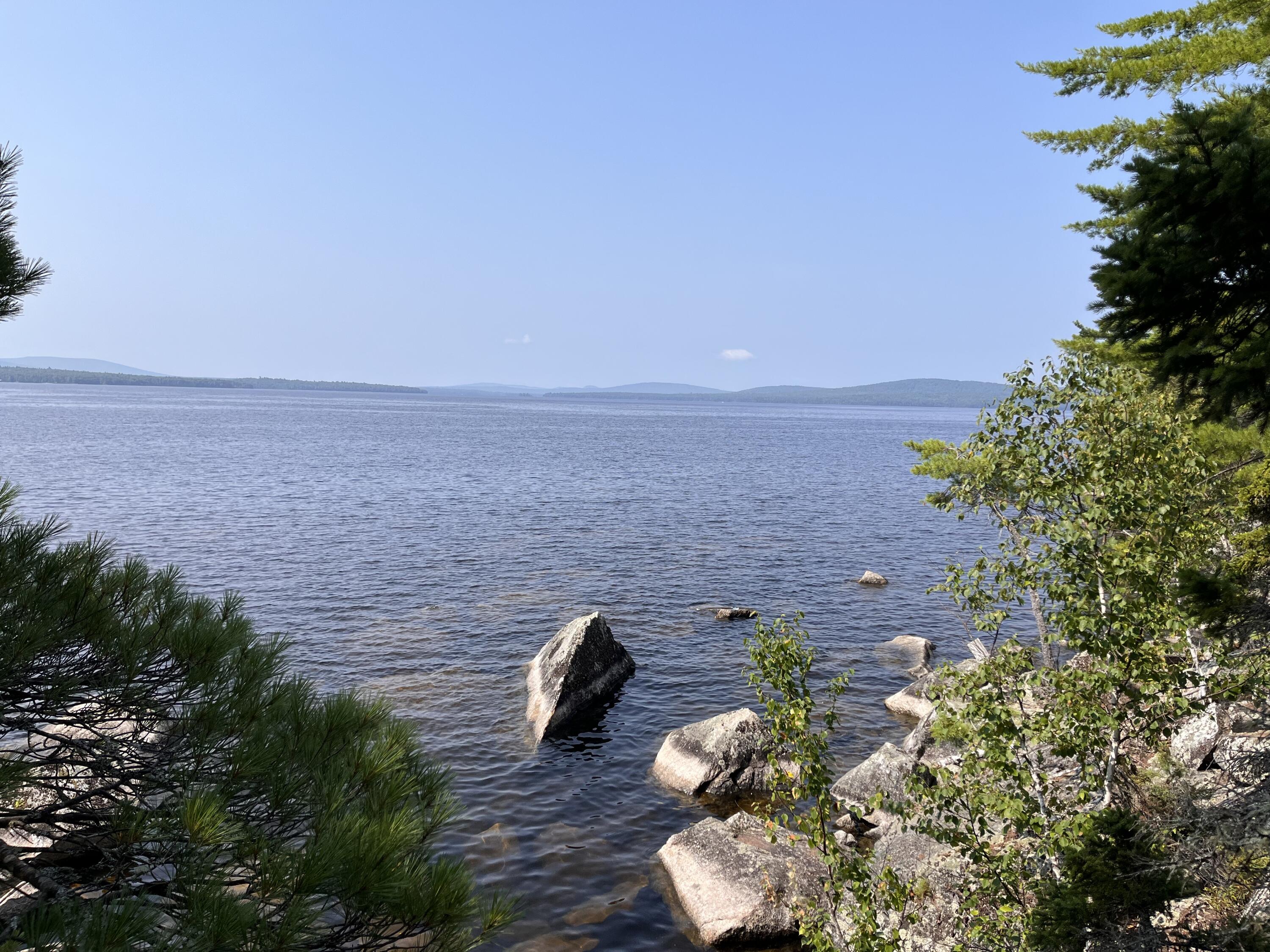 Lot A Bald Mountain Road Rangeley ME 04970