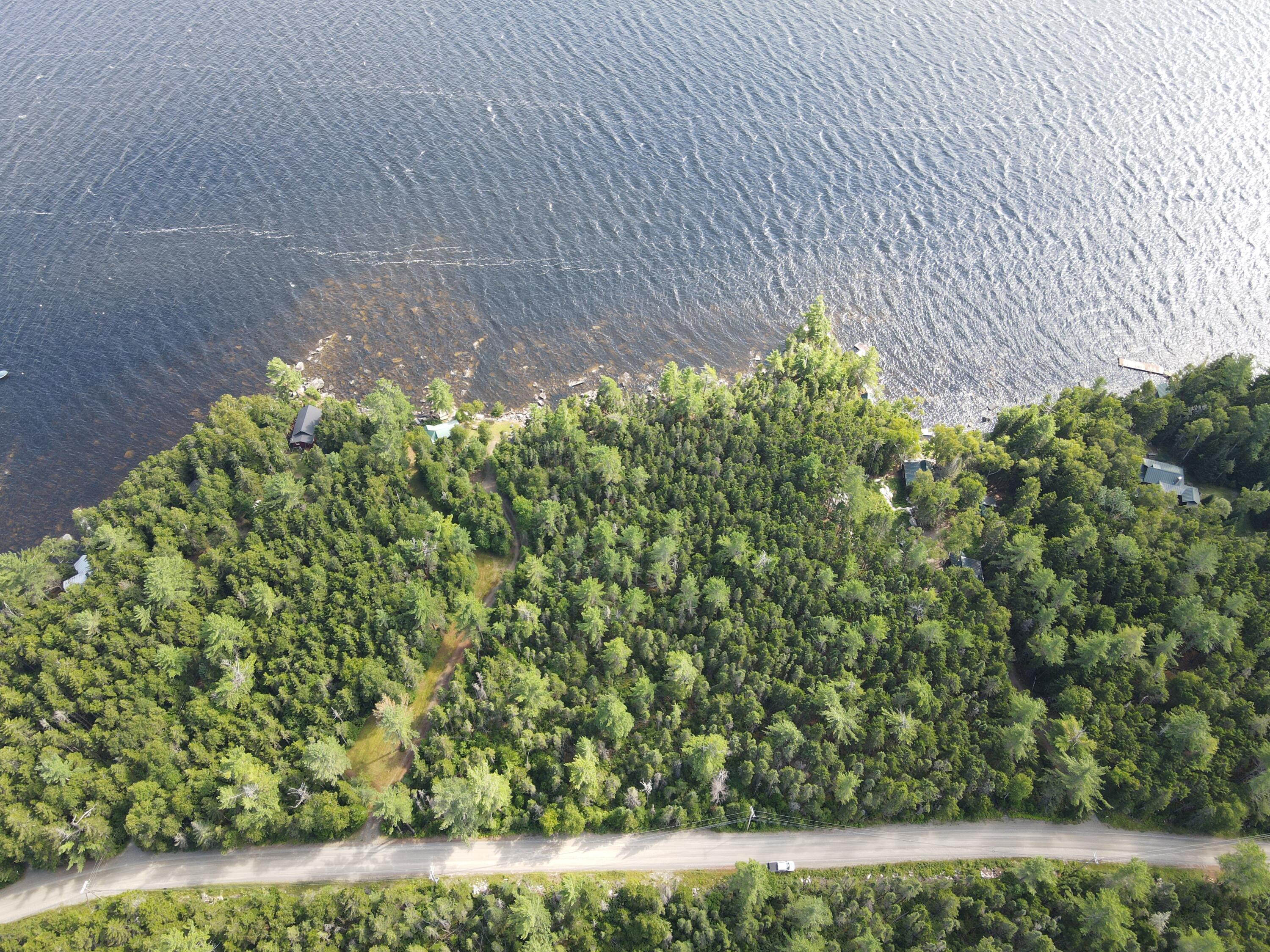 Lot A Bald Mountain Road Rangeley ME 04970