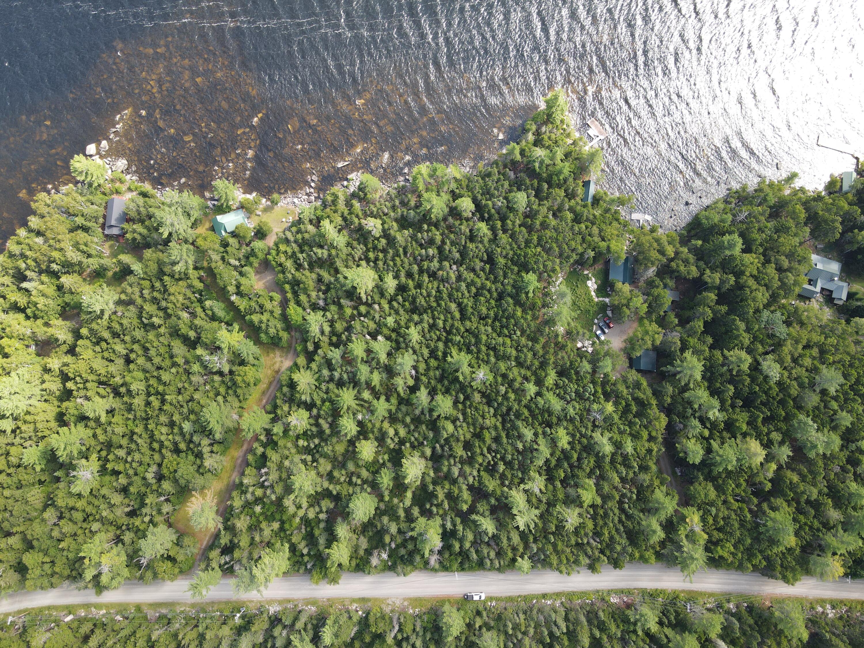 Lot A Bald Mountain Road Rangeley ME 04970