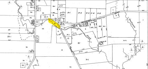 M5 Lot 13 Bradford Road/ridge Road Charleston ME 04422